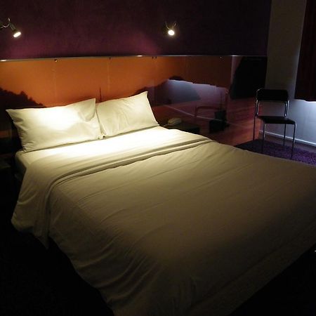 Hotel Logitel Saint-Doulchard Eksteriør billede