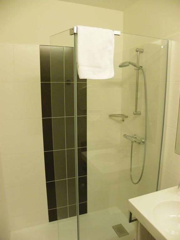 Hotel Logitel Saint-Doulchard Værelse billede